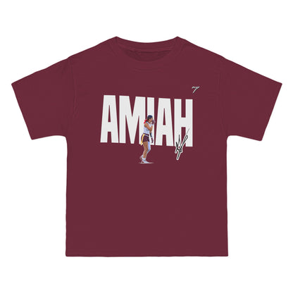 Amiah Bernal Vintage Tee