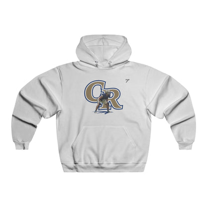 Cade Rochinski Vintage Hoodie