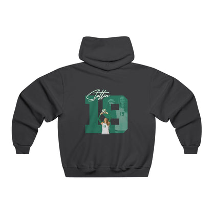 Emelyn Stettin Vintage Hoodie