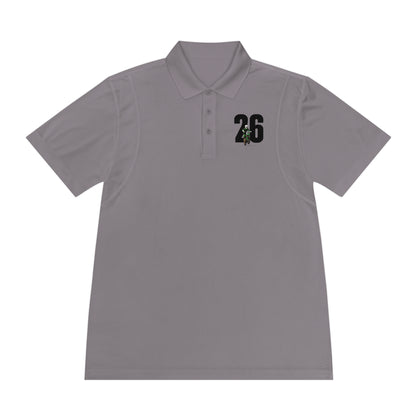 Wesley Owen Polo