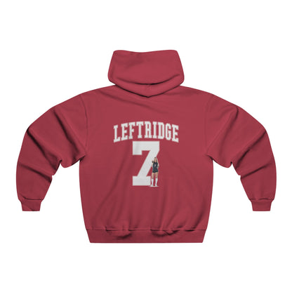 Hannah Leftridge Vintage Hoodie