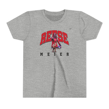 Reese Meier YOUTH Graphic Tee