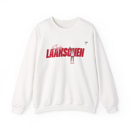 Sonja Laaksonen Crewneck