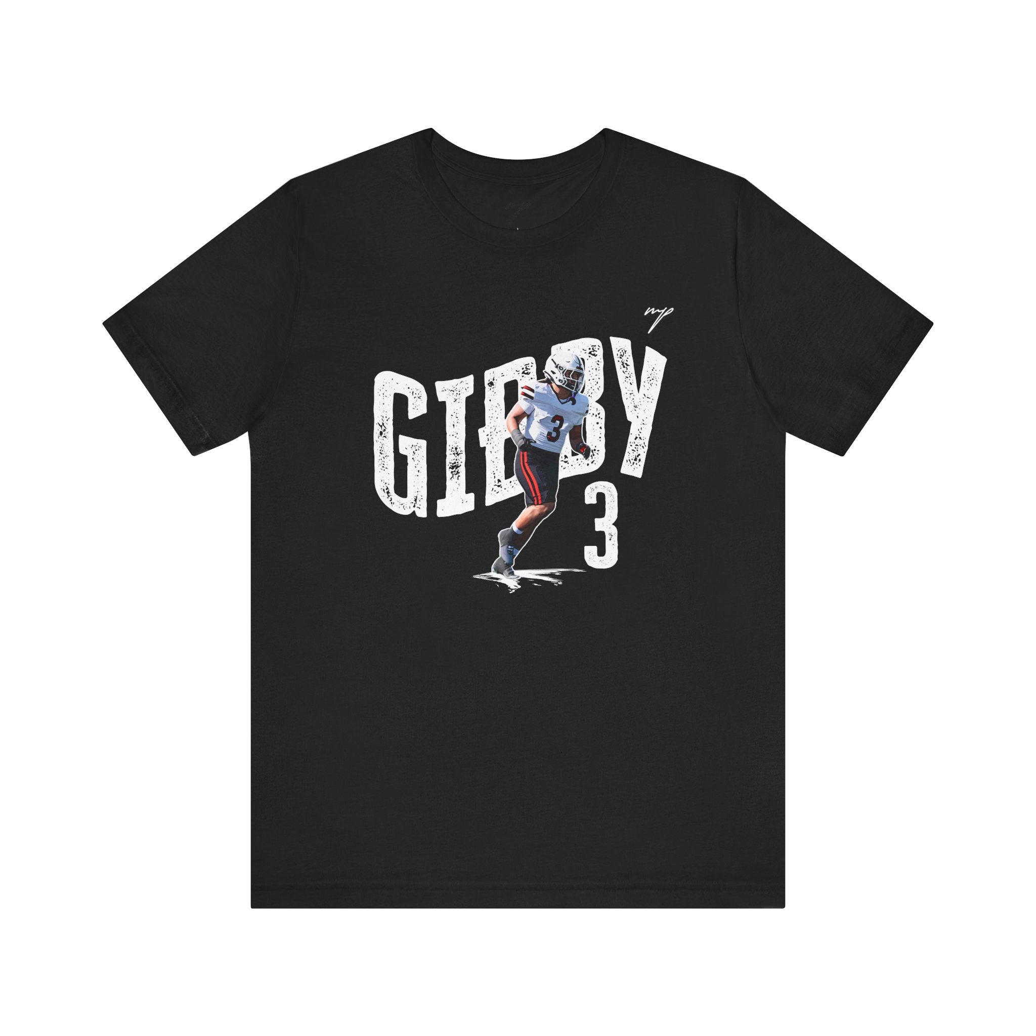 Gabe Hardman Graphic Tee