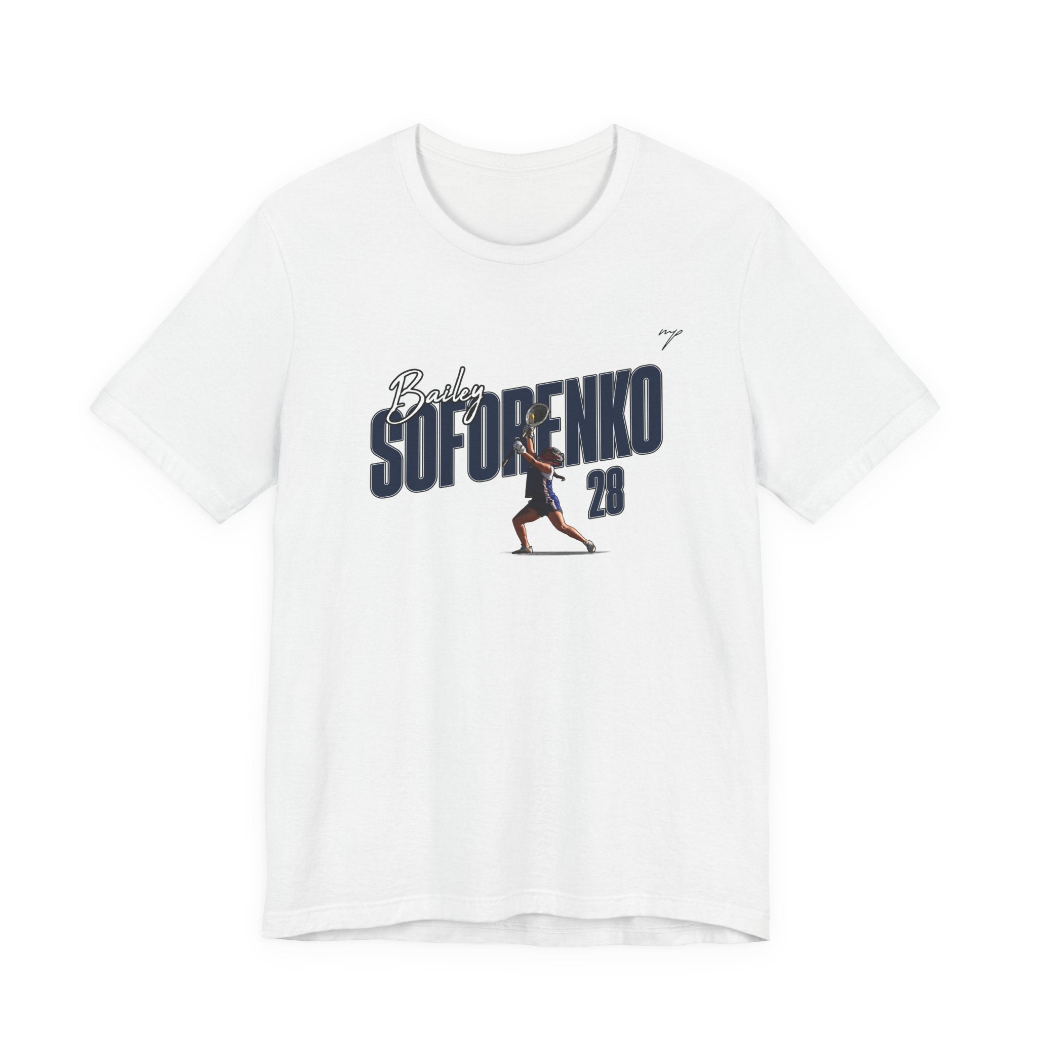 Bailey Soforenko Graphic Tee