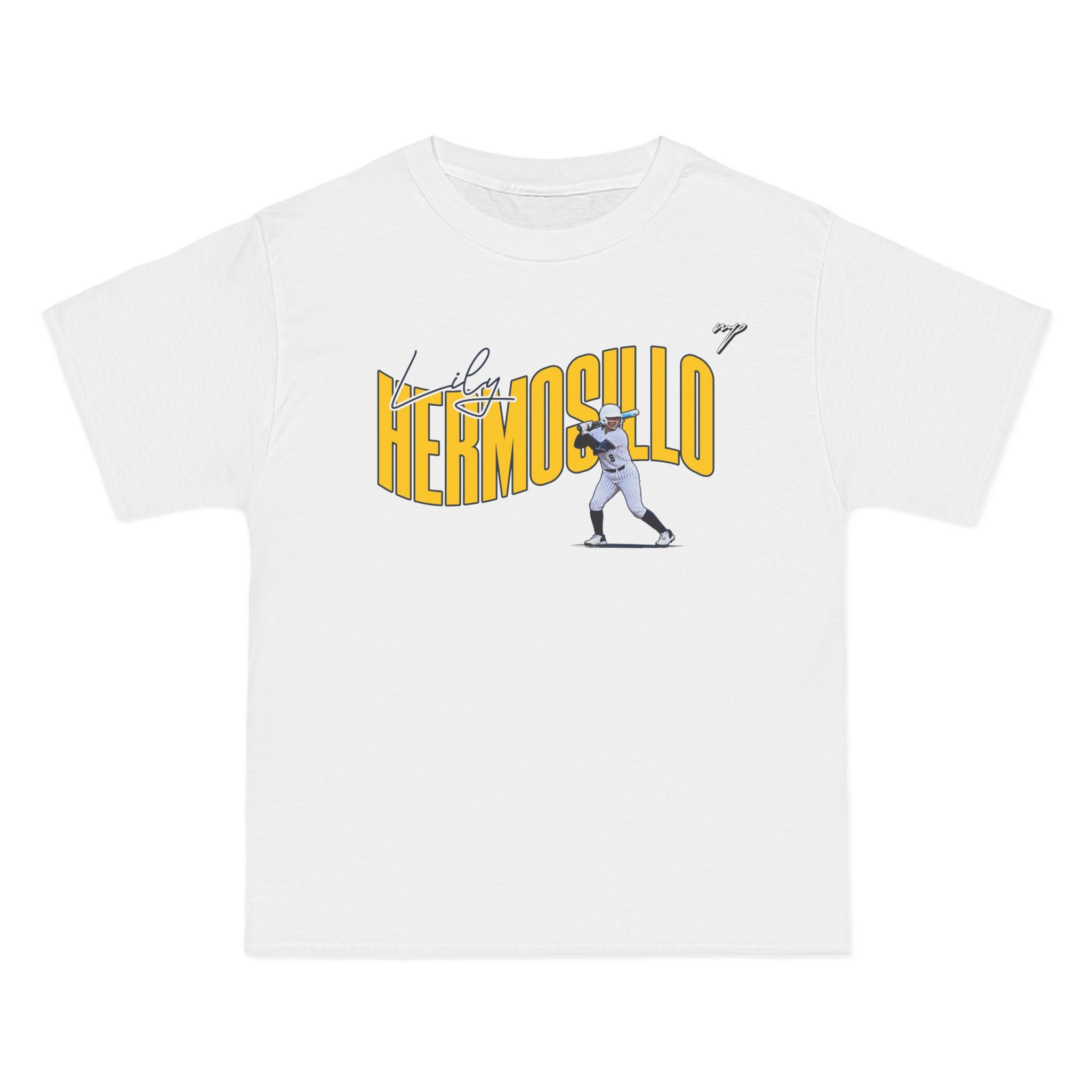 Lily Hermosillo Vintage Tee
