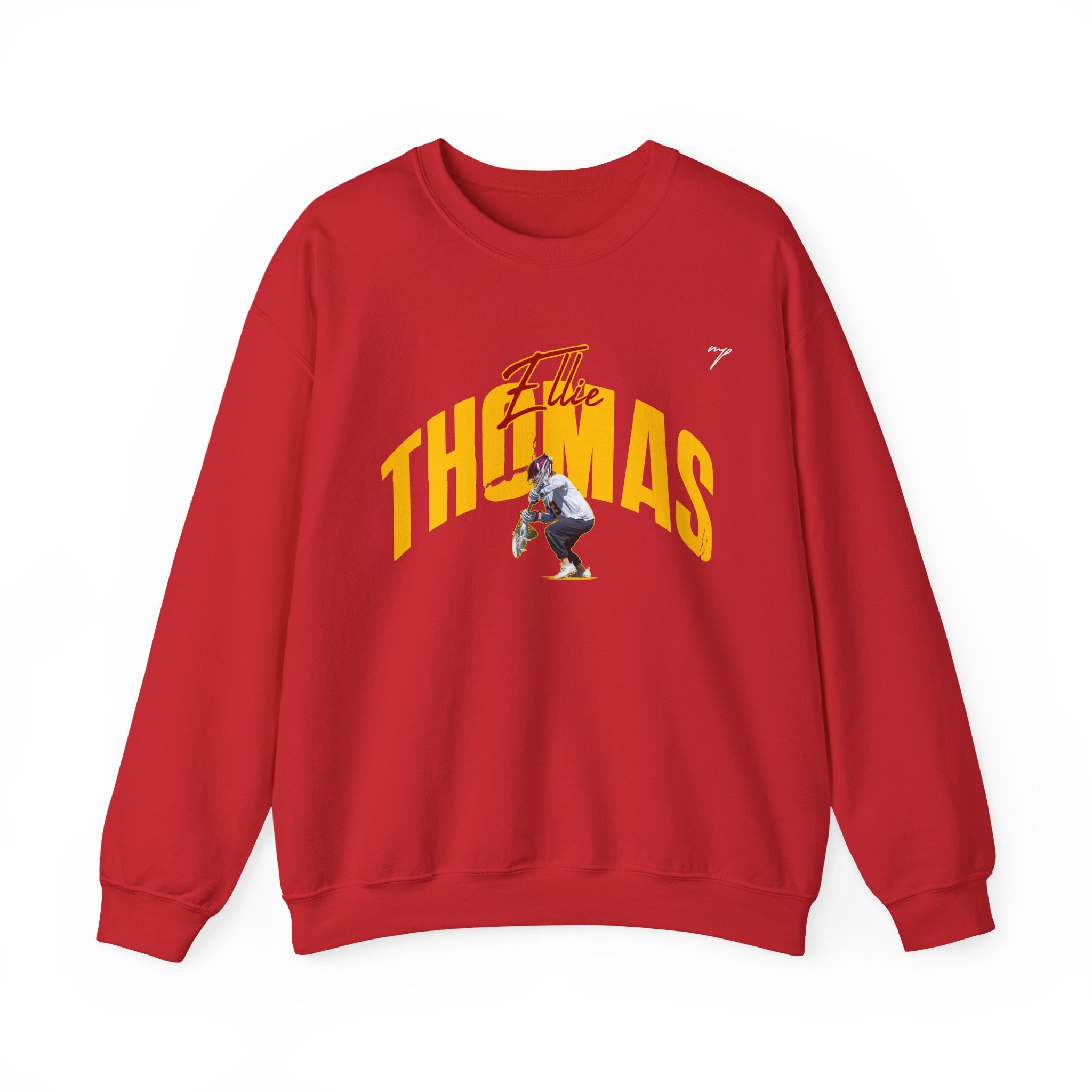 Ellie Thomas Crewneck