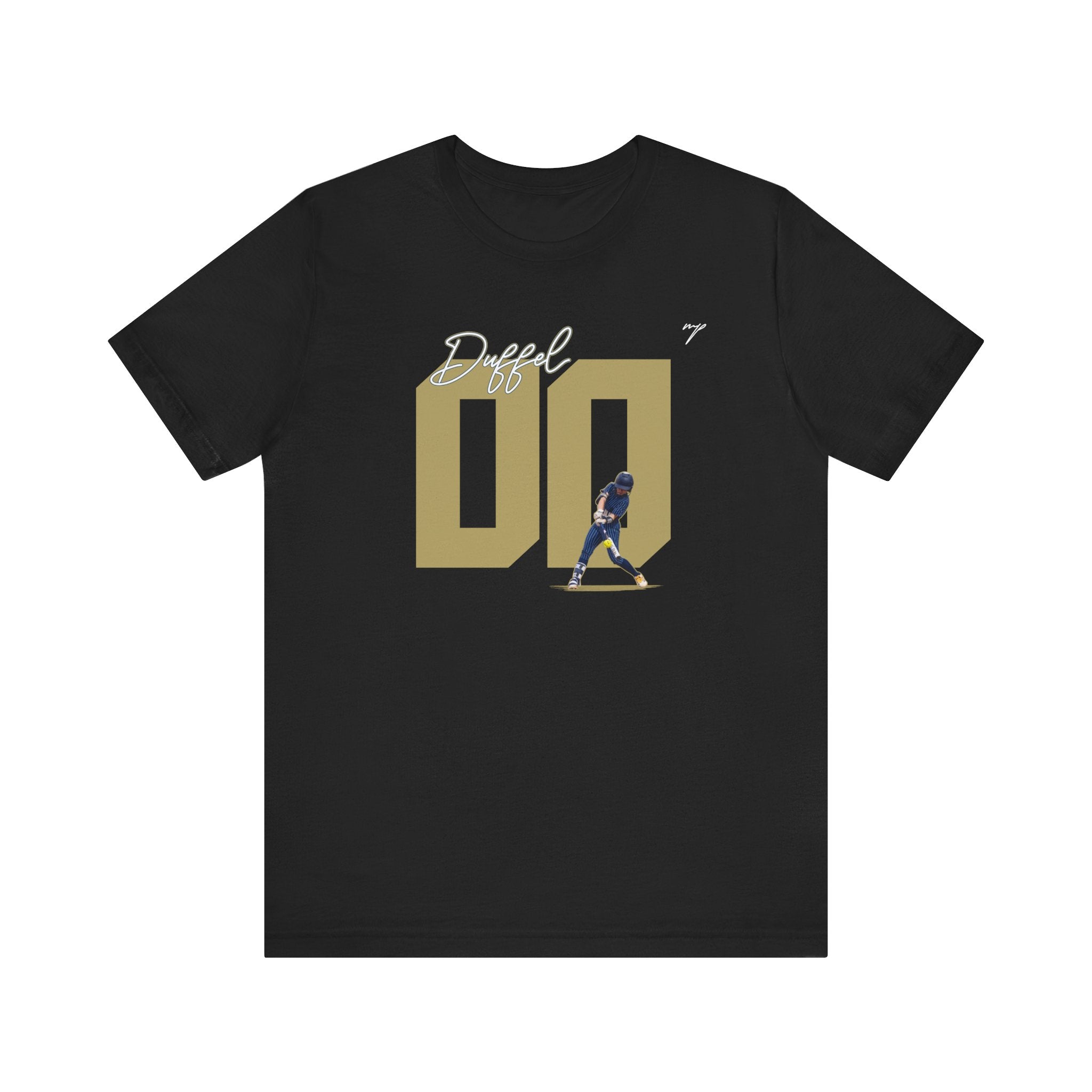 Madison Duffel Graphic Tee