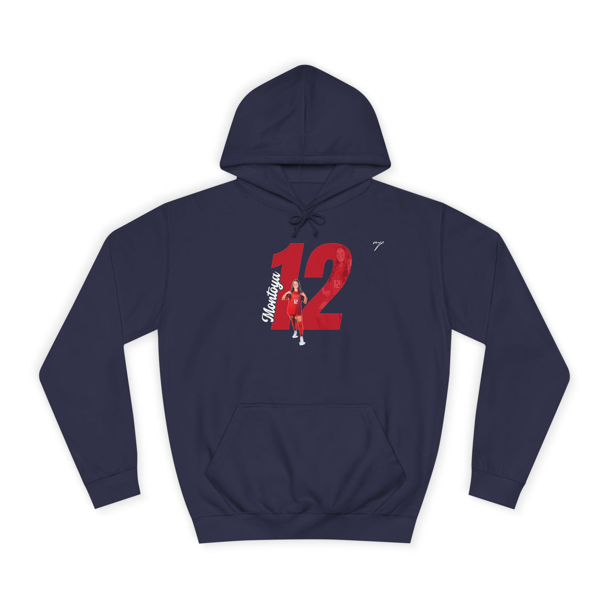 Hannah Montoya Hoodie