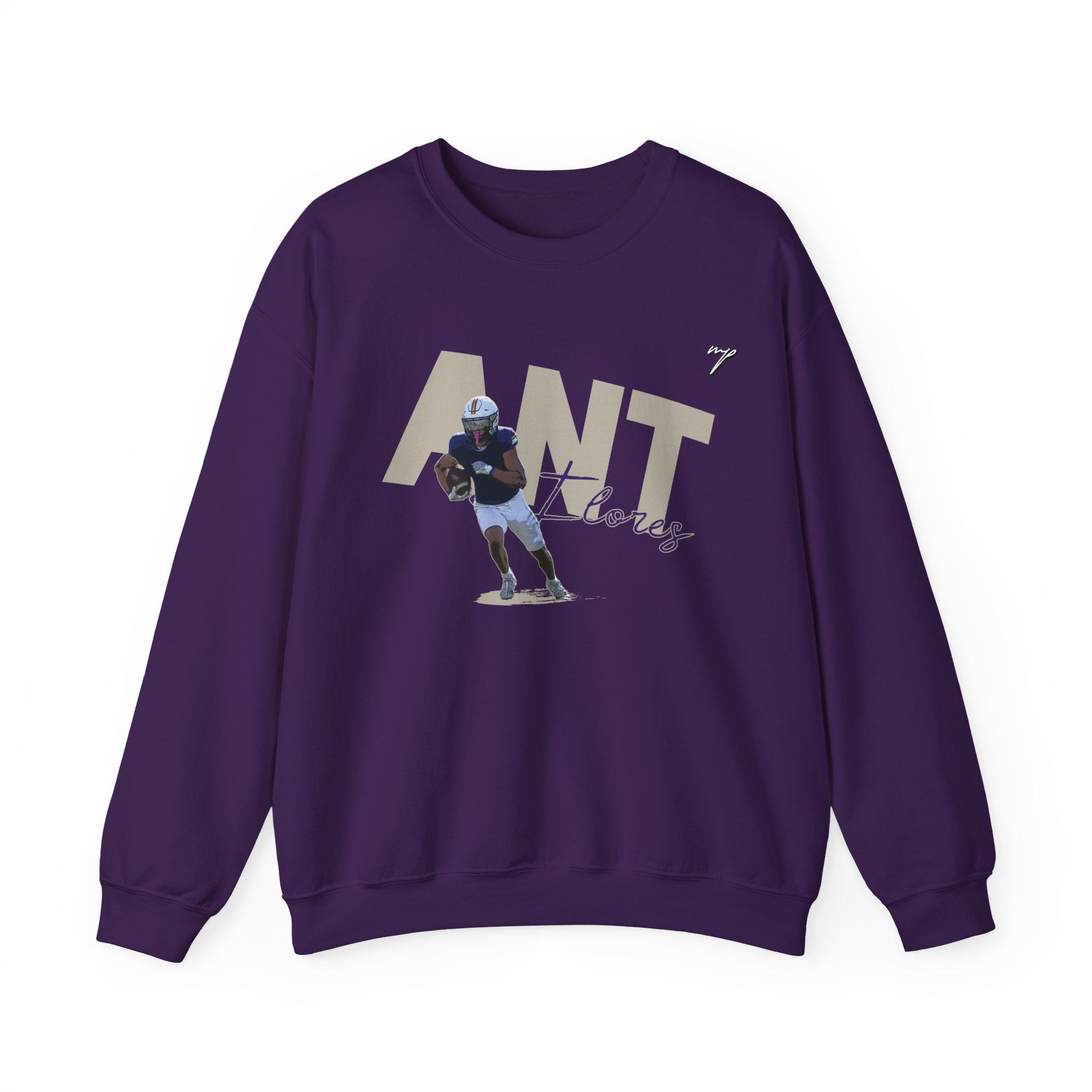 Anthony Flores Crewneck