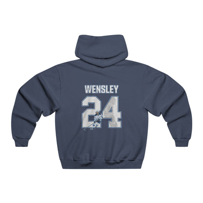 Charlotte Wensley Vintage Hoodie