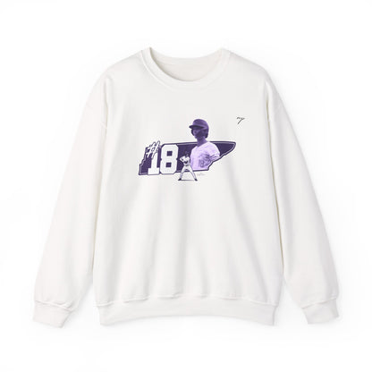 Cole Pippenger Crewneck