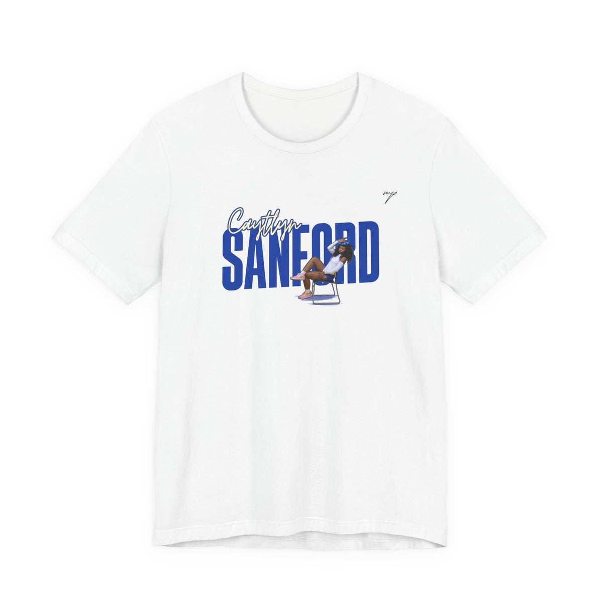 Caytlyn Sanford Graphic Tee