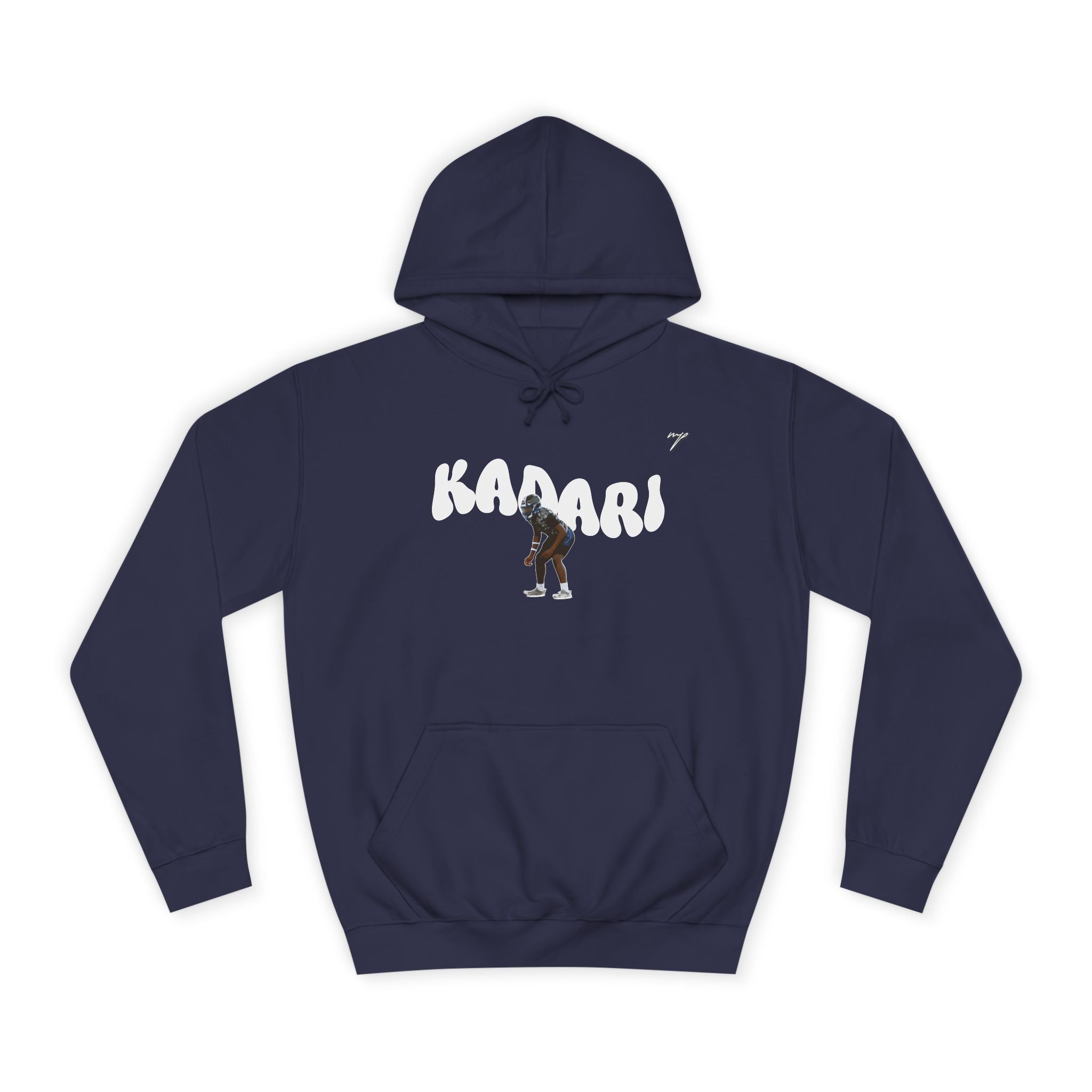 Kadari Smith Hoodie