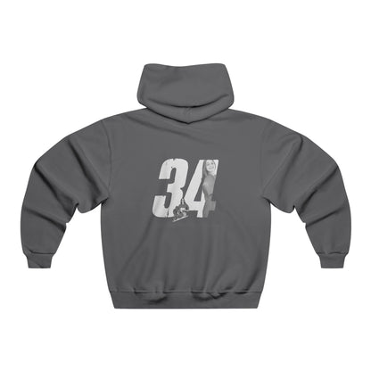 Maddie Parrott Vintage Hoodie