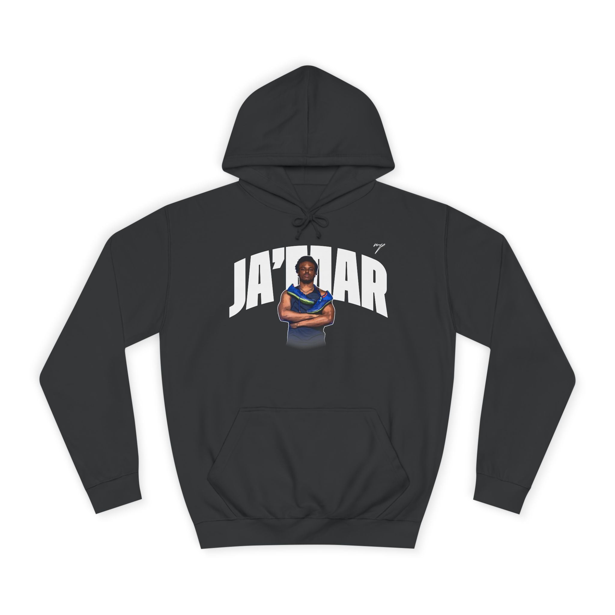 Ja'Mar Kemp Hoodie