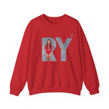 Rylee Guevara Crewneck