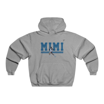 Amiyah Galica Vintage Hoodie