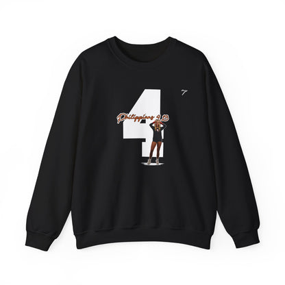 Karleigh Hutchins Crewneck