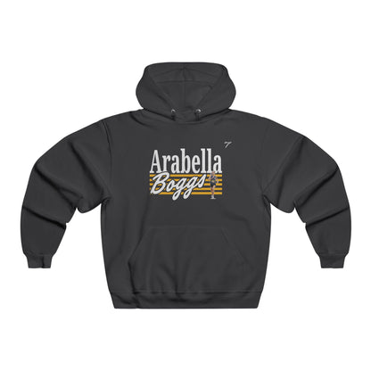 Arabella Boggs Vintage Hoodie