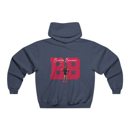 Brooklyn Bawanan Vintage Hoodie