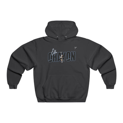 Elle Ohayon Vintage Hoodie