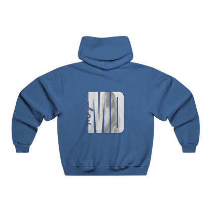 Morgan Dick Vintage Hoodie