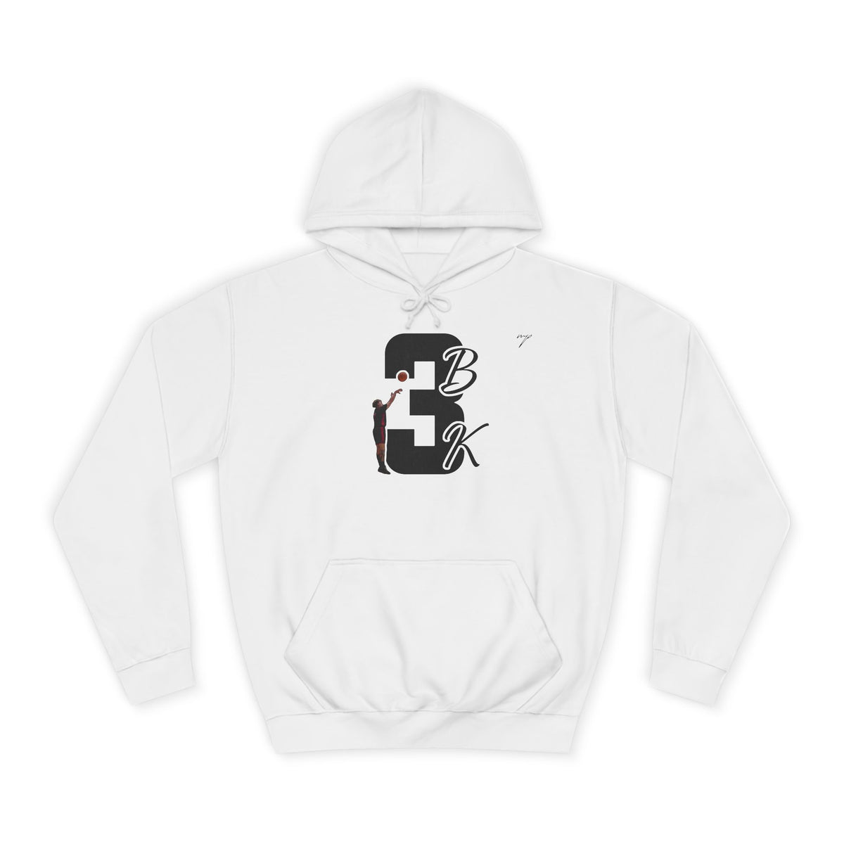 Brayden Koch Hoodie