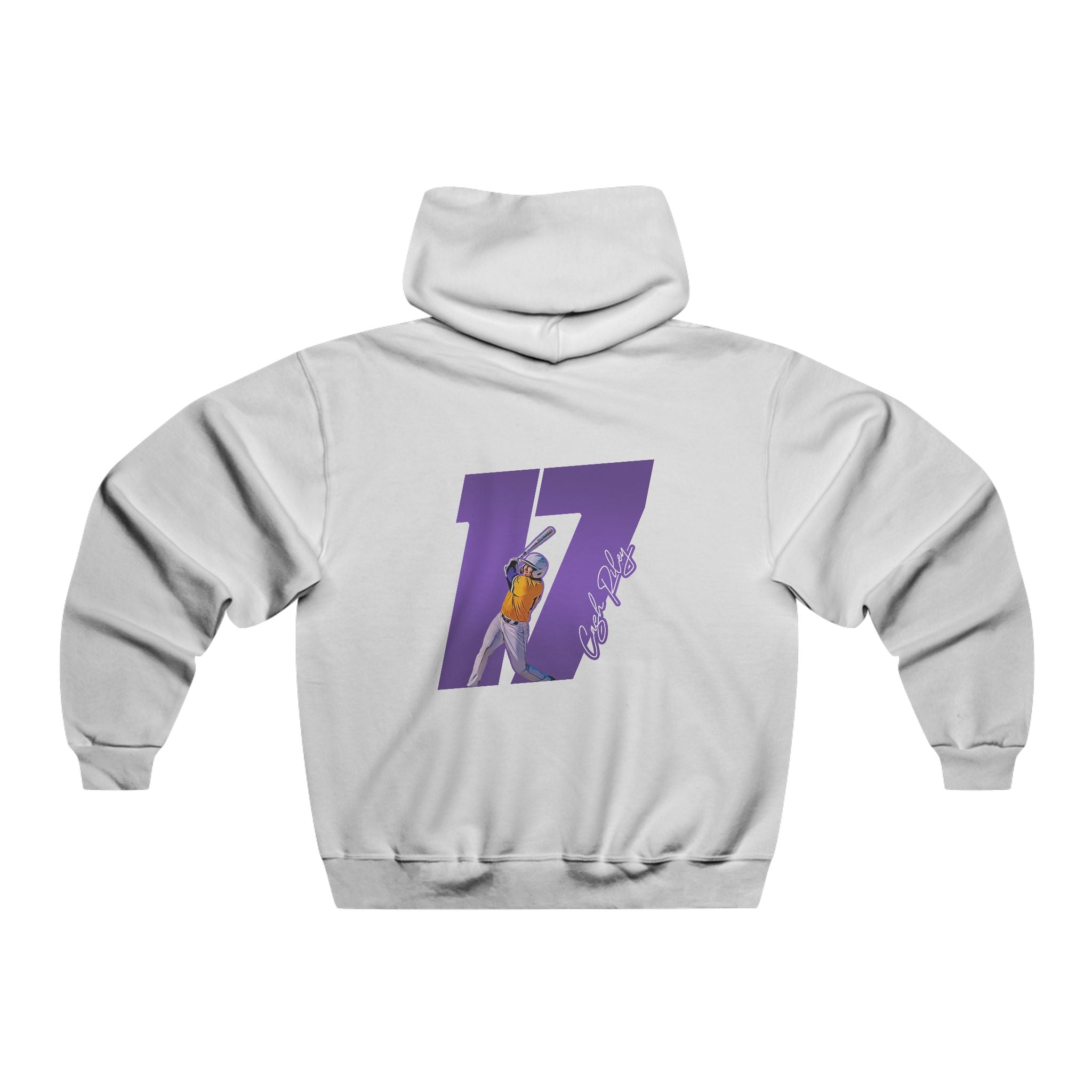 Cash Riley Vintage Hoodie
