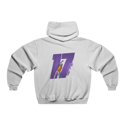 Cash Riley Vintage Hoodie