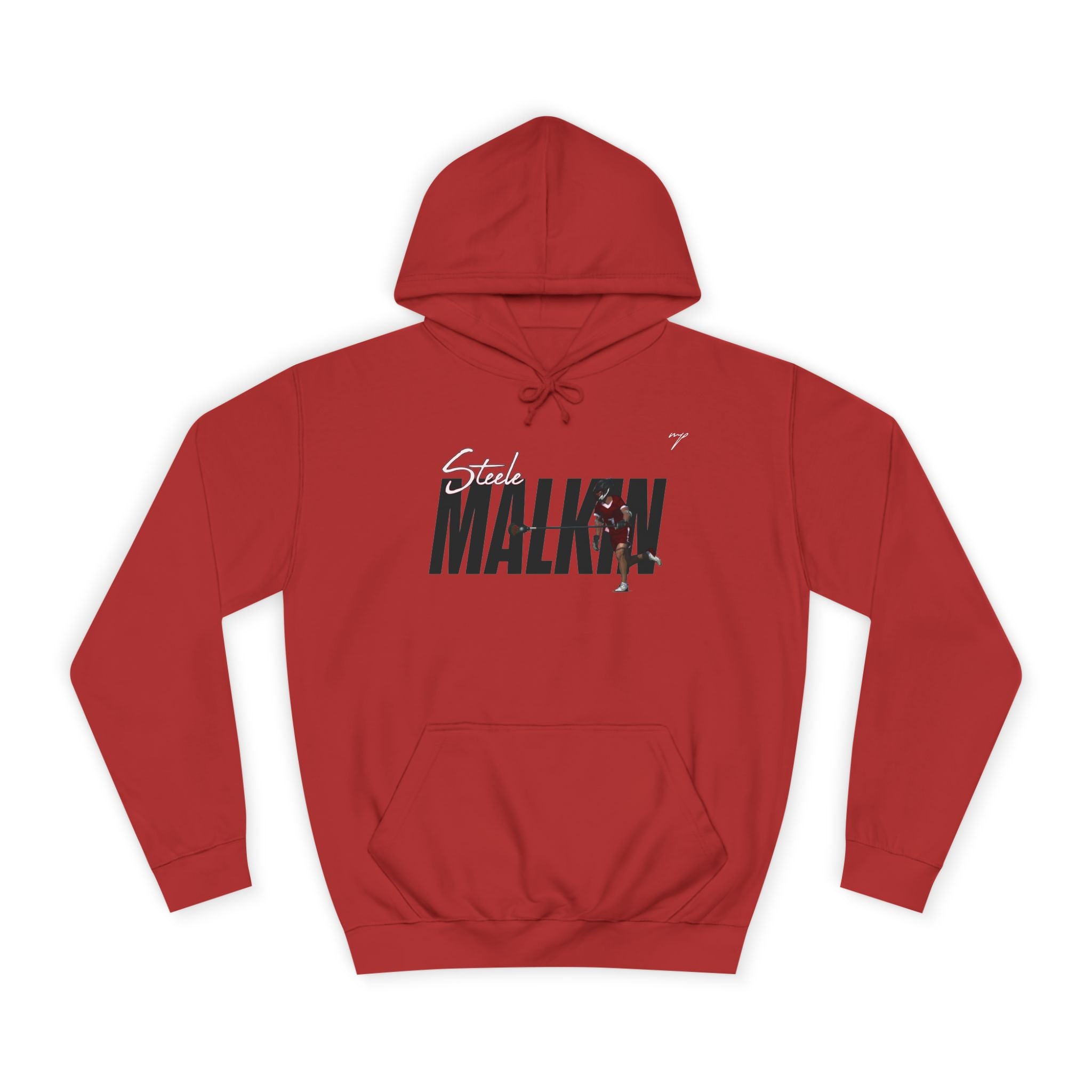 Steele Malkin Hoodie