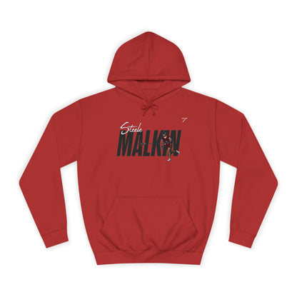 Steele Malkin Hoodie