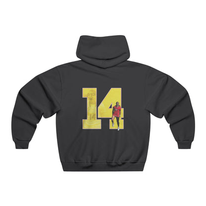 Kori Edmondson Vintage Hoodie