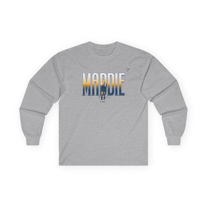 Maddie Levy Long Sleeve Tee