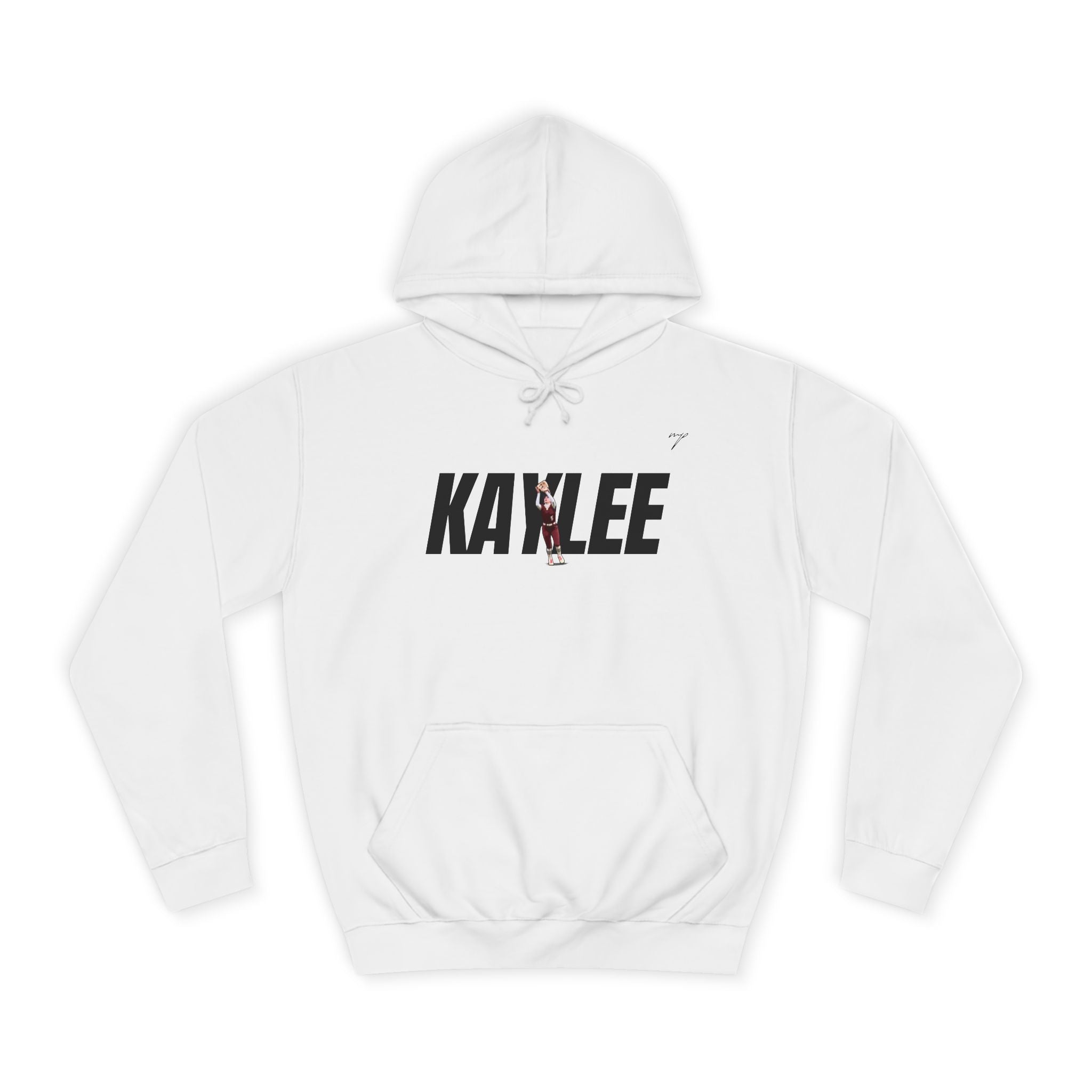 Kaylee Baxter Hoodie
