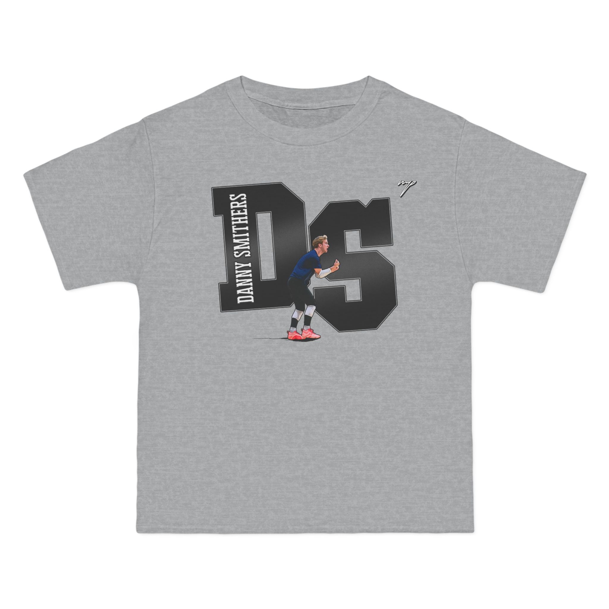 Danny Smithers Vintage Tee