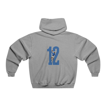Jayden Miles Vintage Hoodie