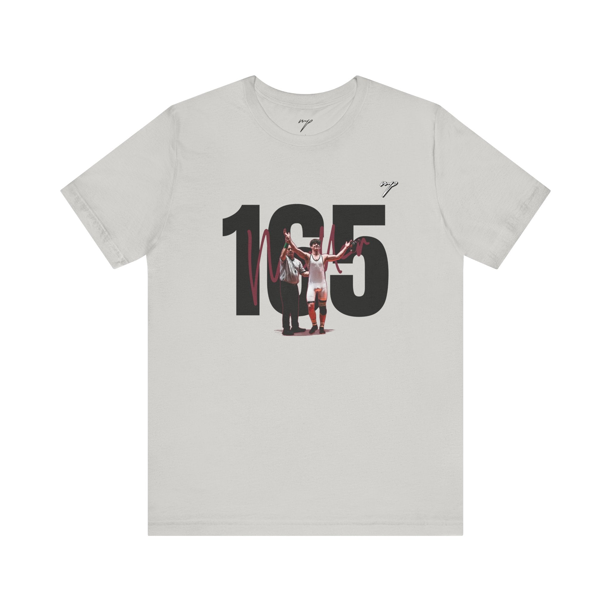 Cael Miller Graphic Tee
