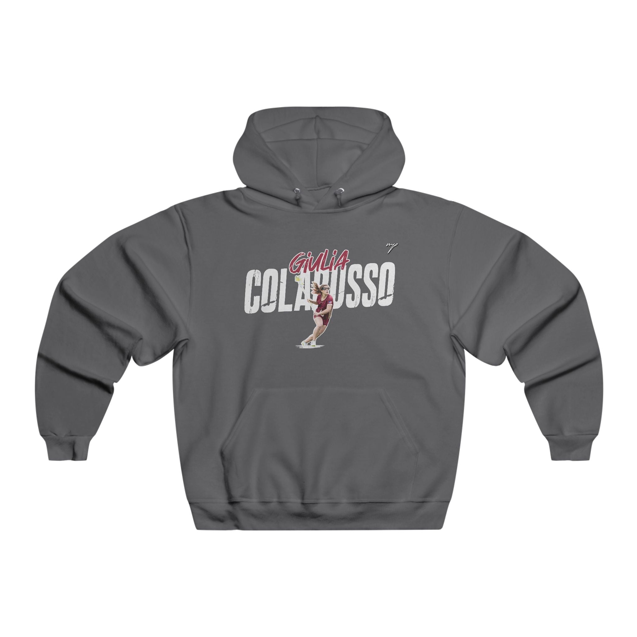 Giulia Colarusso Vintage Hoodie