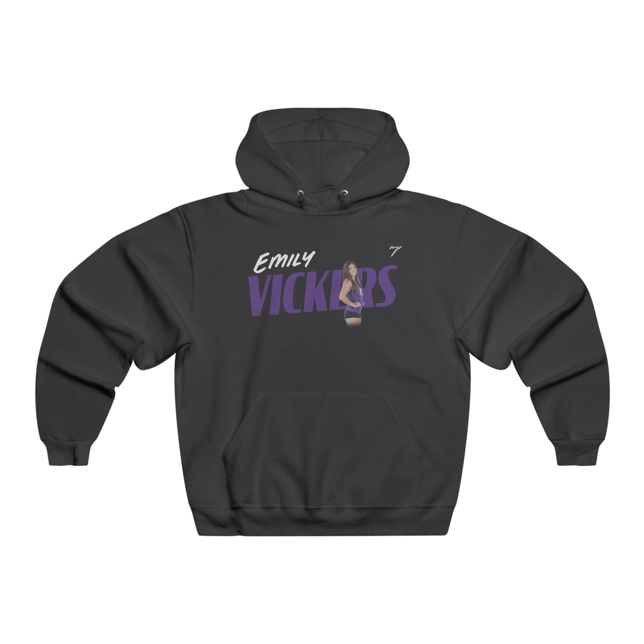 Emily Vickers Vintage Hoodie