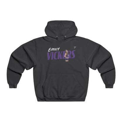 Emily Vickers Vintage Hoodie