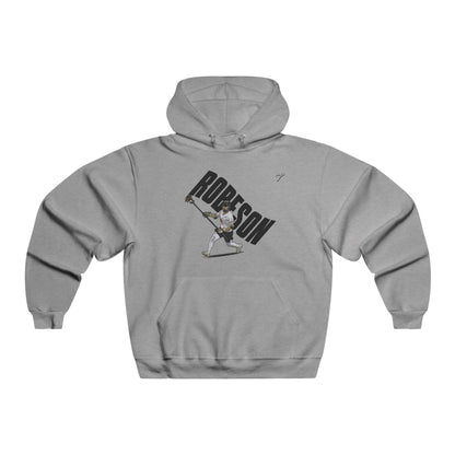 Matt Robeson Vintage Hoodie
