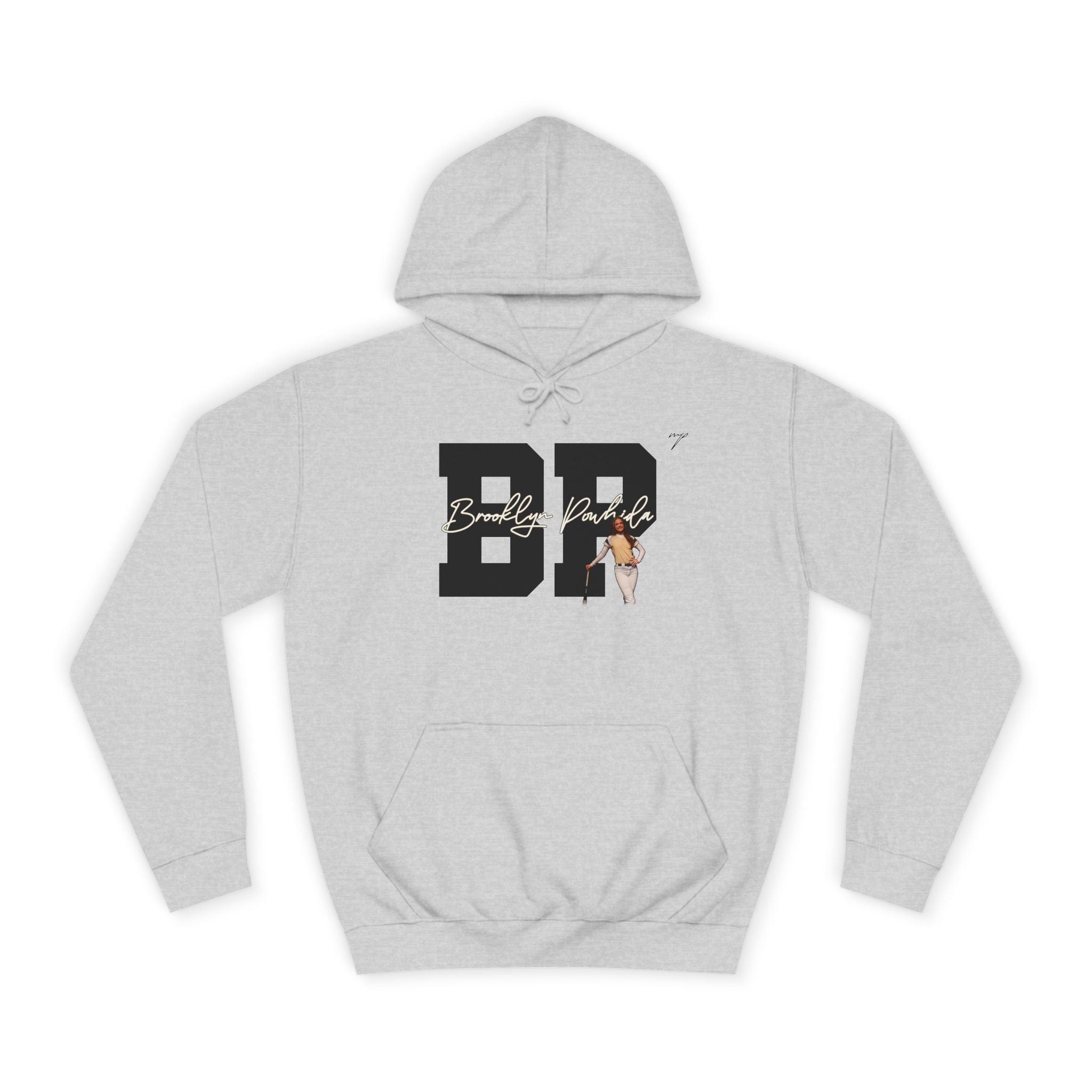 Brooklyn Powhida Hoodie