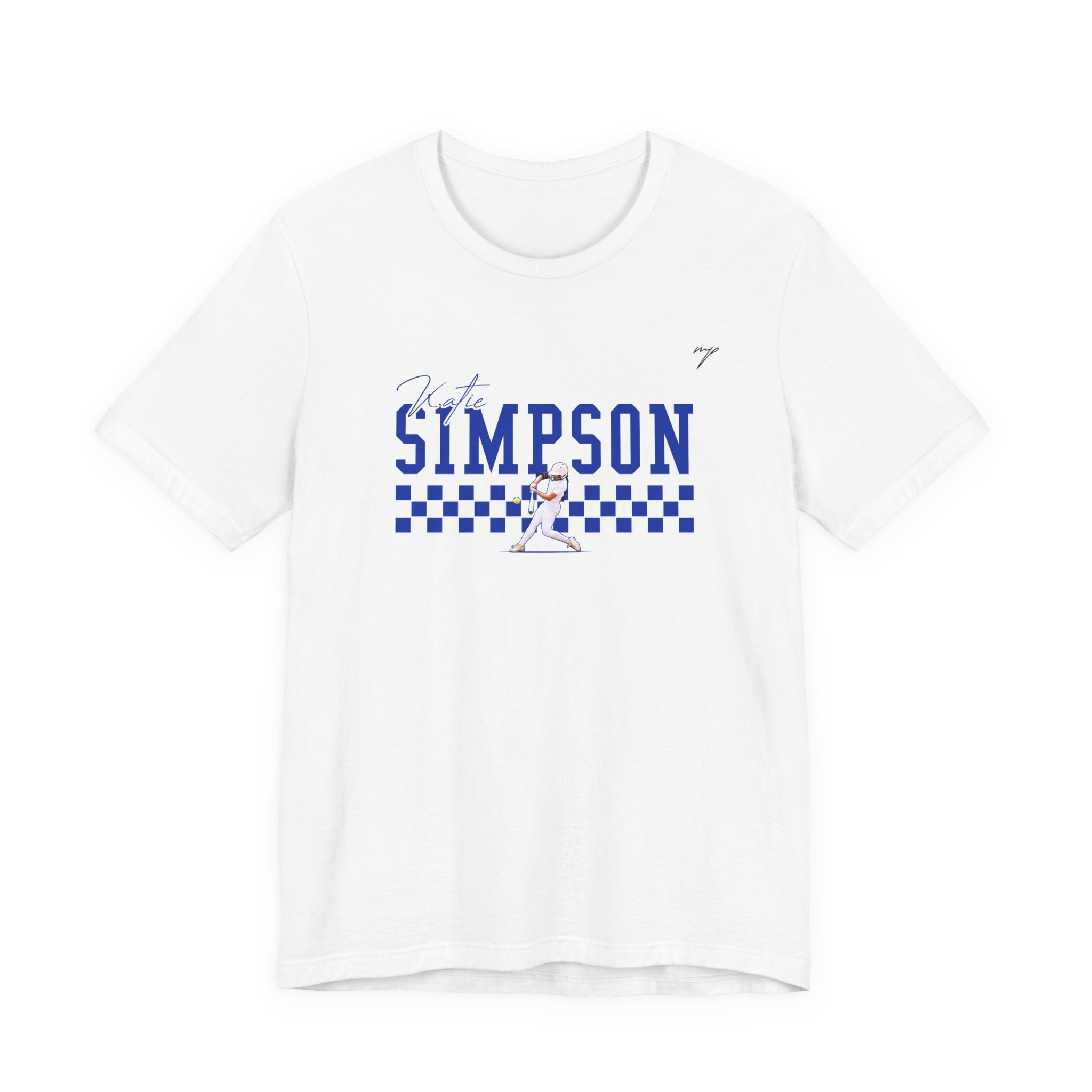 Katie Simpson Graphic Tee