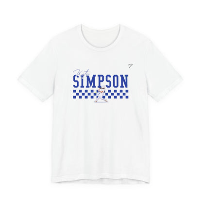 Katie Simpson Graphic Tee