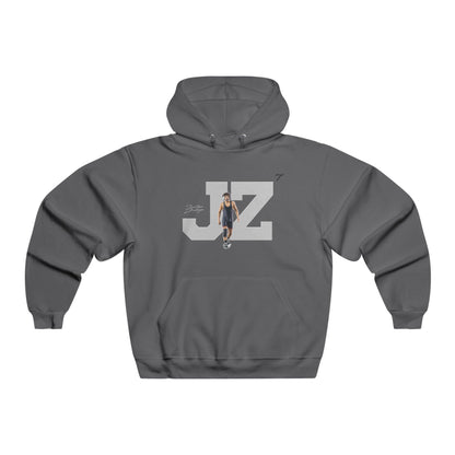 Justyce Zuniga Vintage Hoodie