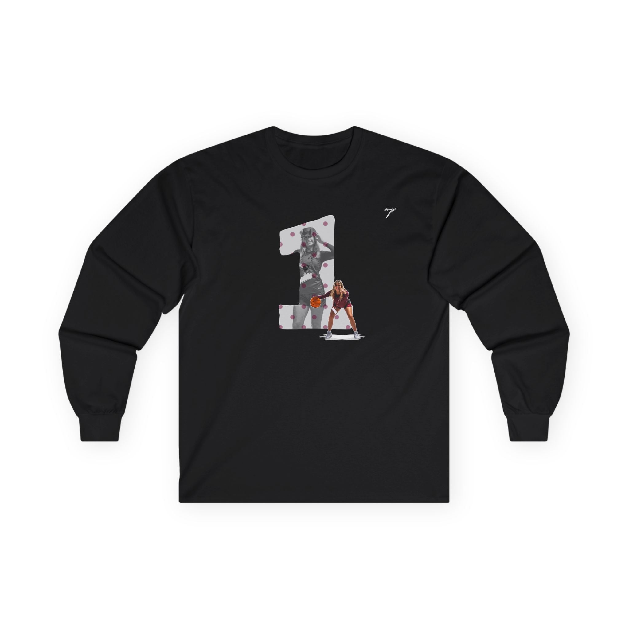 Rylee Kalocay Long Sleeve