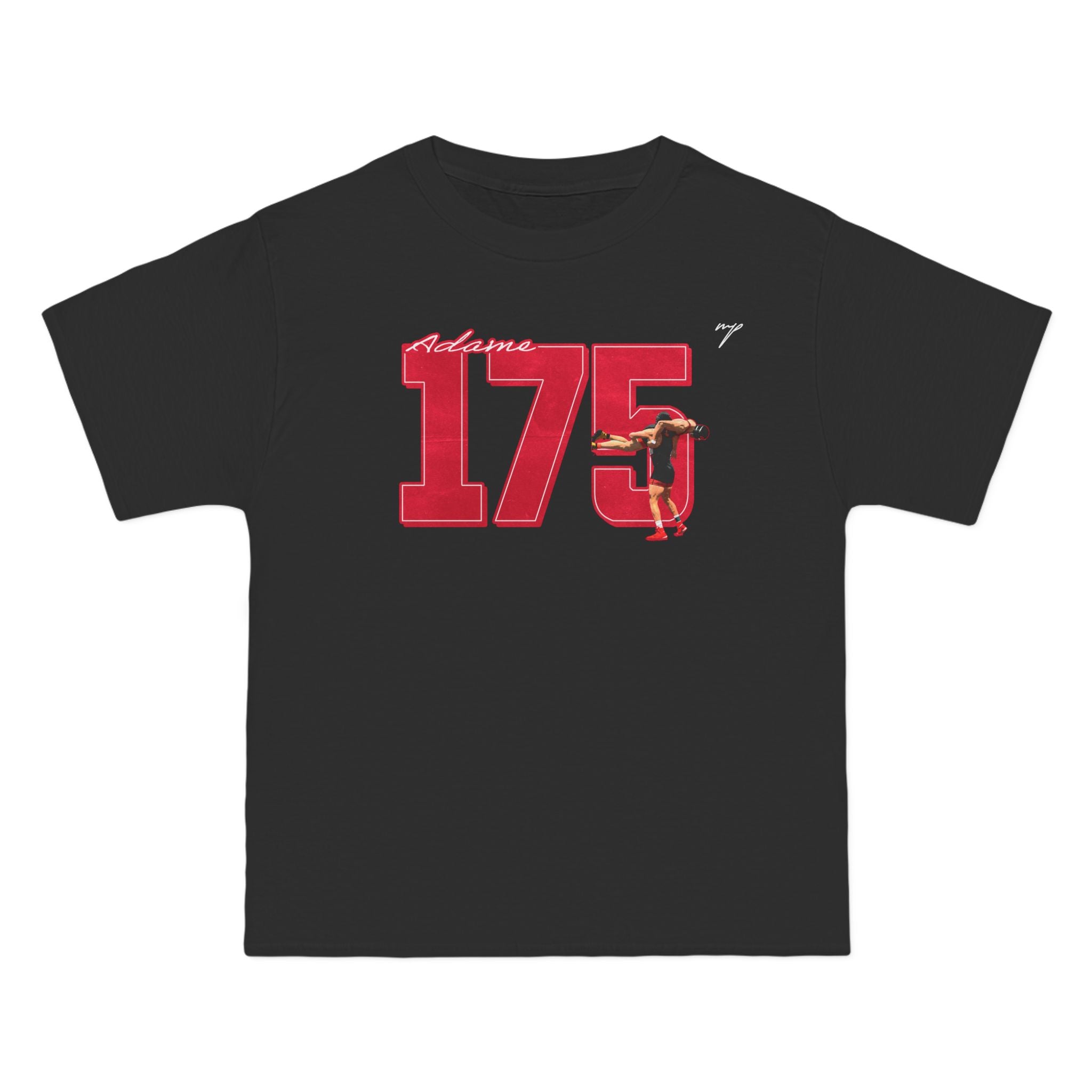 Angelo Adame Vintage Tee