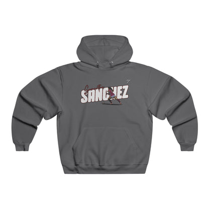 Samantha Sanchez Vintage Hoodie