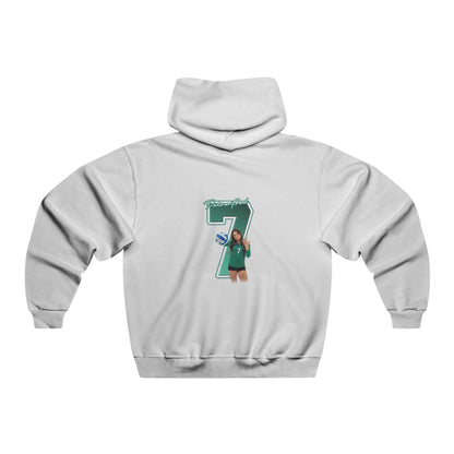 Vayda Delventhal Vintage Hoodie